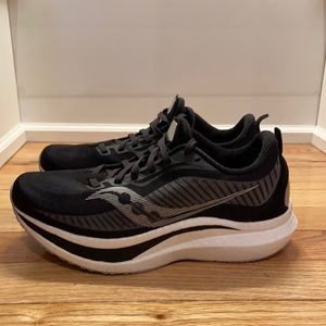 Women’s Saucony Endorphin Speed 2 Running Shoe